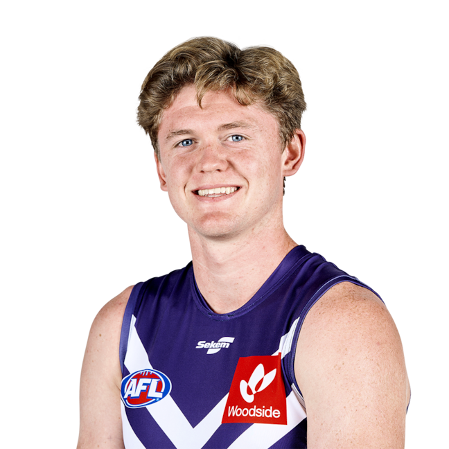 Nathan O'Driscoll profile picture
